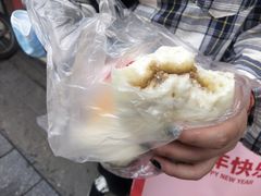 -清泉阁包子铺(中山路店)