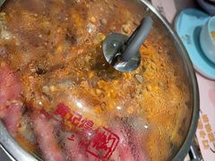 -黄记煌三汁焖锅(银盆岭万达广场店)