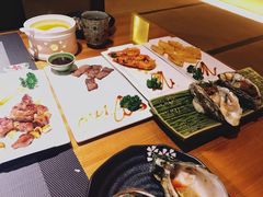 -味见·荣家(亚泰大街店)