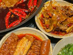 -大虎重庆老火锅(正弘城店)