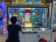 -环游嘉年华(广州-天河城店)