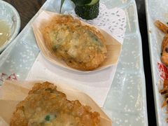 -抱德·潮汕味(琶洲店原惠城鱼仔)