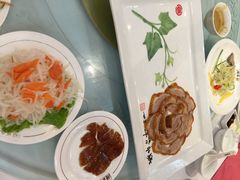 全聚德烤鸭店(王府井店)-北京全聚德(王府井店)