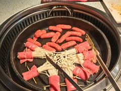 -炭之家齐齐哈尔大片烤肉·涮毛肚火锅·齐齐哈尔烤肉(中央大街店)