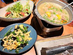 -耶里夏丽·丝路新疆菜·清真食品(徐汇南丹东路臻选店)