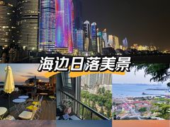 -青岛海滨风景区