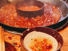 -楠火锅(太古里总店)