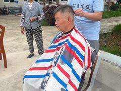 -上海市松江华阳敬老院