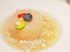 -奉天小馆·非遗东北菜(济南万象城店)