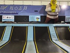 -空气湃·运动嘉年华·团建拓展生日趴·真人CS