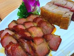 -香港深井掂檔烧鹅茶餐厅(海韵城店)