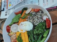 -京A Taproom·精酿餐吧(CBD店)
