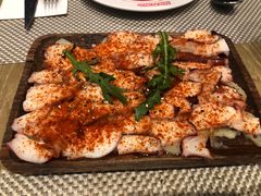 -Mezomd曼索蒂西班牙餐厅(广粤店)
