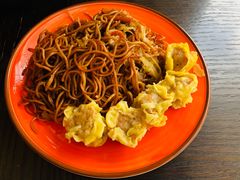 干蒸烧麦-佛山岭南天地康得思酒店·岭南·市集