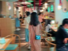 -蛙月荷·紫苏牛蛙(三街两巷店)