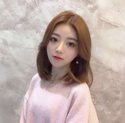 -GIRL STYLE 烫发·染发沙龙