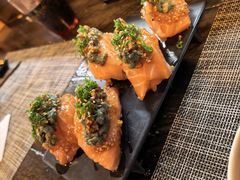 -昊·来了寿司(台湾街店)