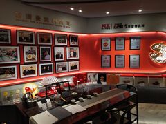 -阿五黄河大鲤鱼(纬三路店)