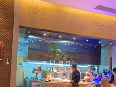 -长沙三景韦尔斯利酒店·Oval全日制餐厅自助餐