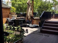 -黄山老妈·土菜(碧桂园店)