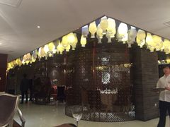 -南山饭店(阳明古镇店)