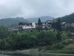 -水磨古镇