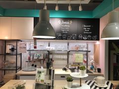 -宜家家居(西安未央商场店)