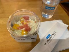 -Blueglass酸奶(华贸购物中心店)