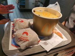 -麦当劳(世纪汇广场店)