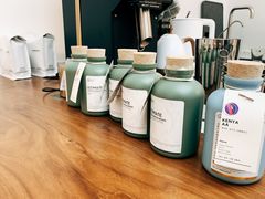 -Line 咖啡(石厦花园店)