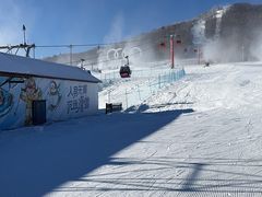 -长白山万达锦华套房酒店