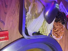 -山河屯铁锅炖鲜鹅·东北菜(开发区一店)