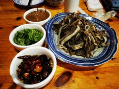 -老姑砂锅·烧烤天津菜(体北道店)