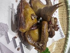 -陶缘一号·四季缘·老字号顺德菜·户外婚礼家宴(西滘店)