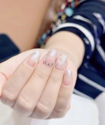点击看大图 -樱织日式美甲美睫