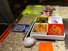 -大头叔烤鸡爪·朝鲜族烤串(天池路店)