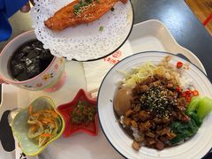 -大王油茶(二厂文创公园店)