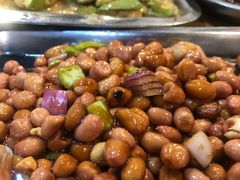 -陈氏肥蛤(小纬六路总店)