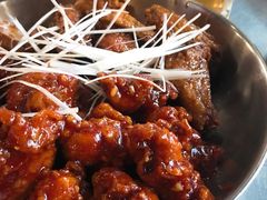 -MI WU FACTORY米屋美食工厂餐厅(绿地店)