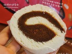 单奶卷-三元梅园(金源店)