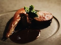 -三嚥阁 La Villa Restaurant