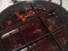 -五里关火锅(牛市口店)