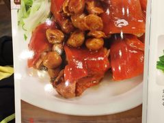 菜单-六婶西关小厨(光塔路店)