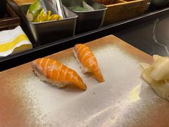-Sushi Hanzo半藏(天环广场店)