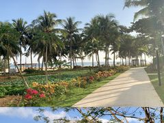 -石梅湾艾美度假酒店