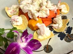 -龙桥私厨·姜花菊花过桥鱼·顺德菜(容桂店)