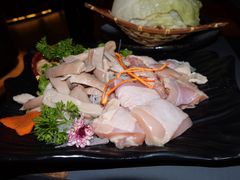-湊湊火锅·茶憩(合生汇购物中心店)