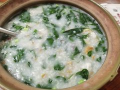拆鱼粥-华记粥饭店(印象容桂主题风情街店)