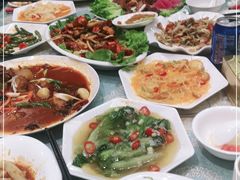 -新疆伊宁远征餐厅