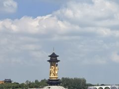 -溱湖国家湿地公园